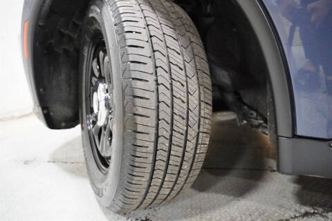 2021 Dodge Durango Pursuit