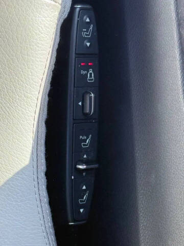 2011 Mercedes-Benz E-Class