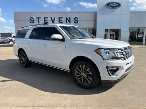 2020 Ford Expedition MAX