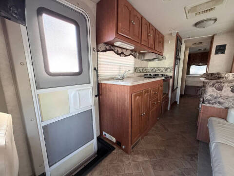 2006 Ford E-Series E-450 SD