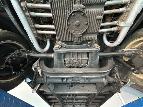 1972 Volkswagen Type 2