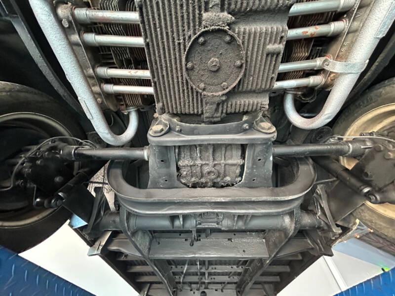 1972 Volkswagen Type 2