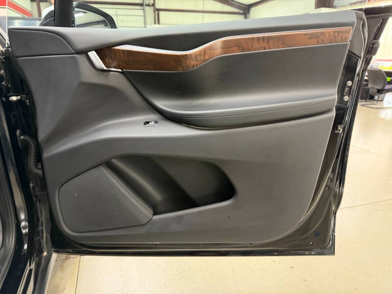 2020 Tesla Model X
