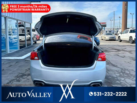 2019 Chevrolet Impala Premier