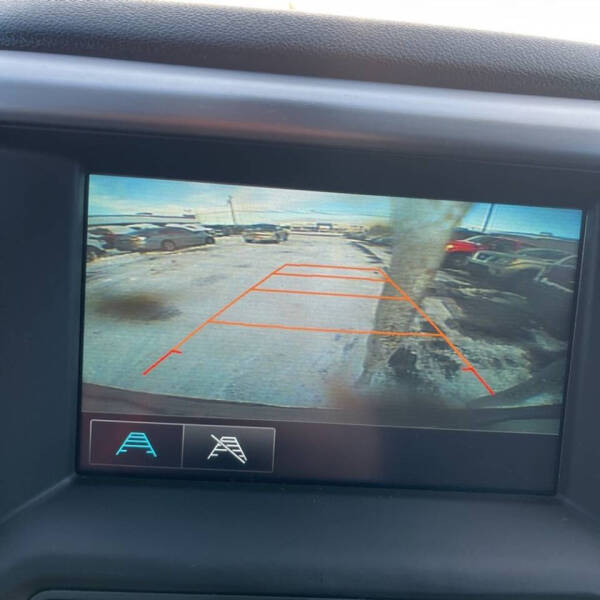 2018 GMC Acadia SLE-2