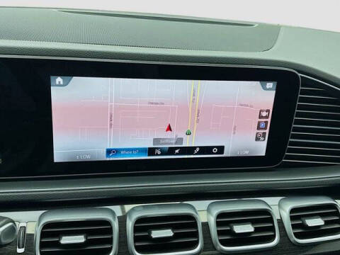 2022 Mercedes-Benz GLE GLE 350