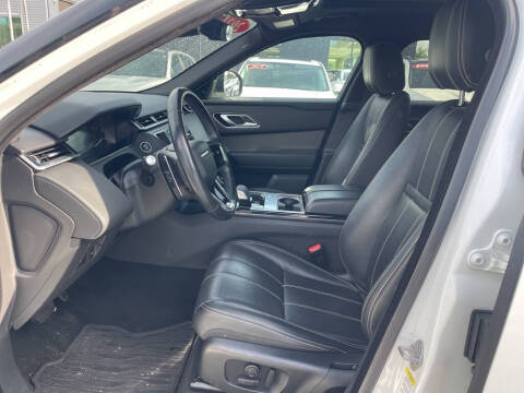 2021 Land Rover Range Rover Velar P250 S