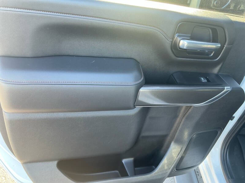 2020 GMC Sierra 2500HD