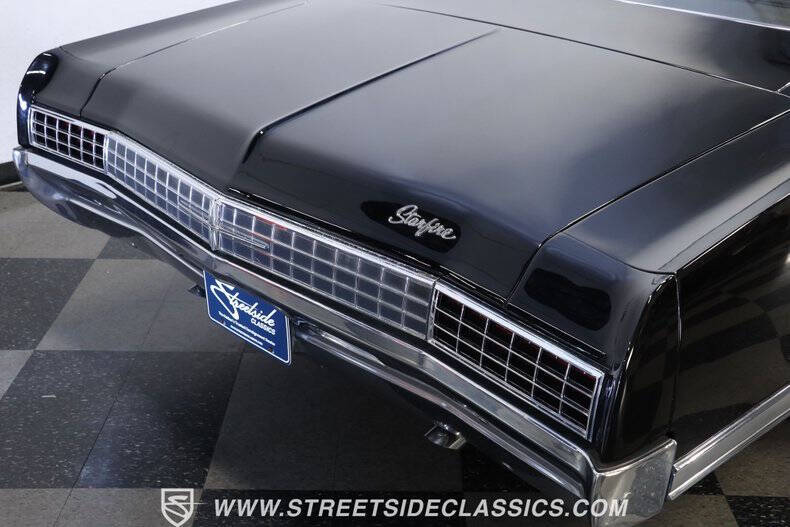 1966 Oldsmobile Starfire