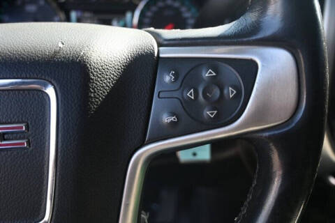 2019 GMC Sierra 2500HD