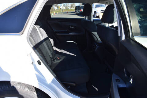 2013 Toyota Venza LE