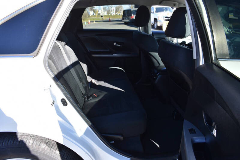 2013 Toyota Venza LE