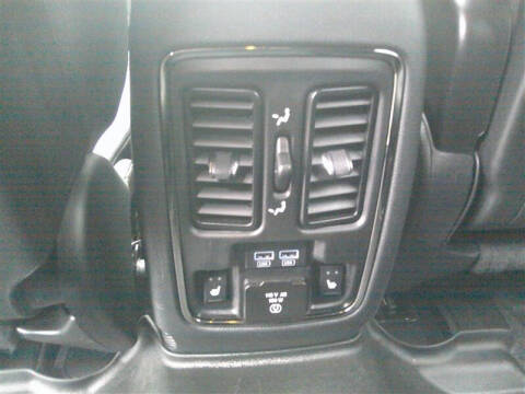 2020 Dodge Durango GT