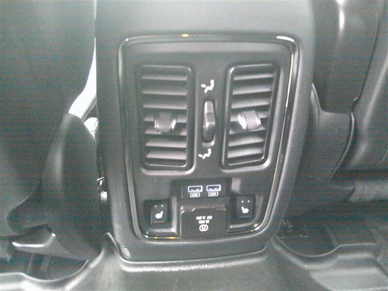 2020 Dodge Durango GT