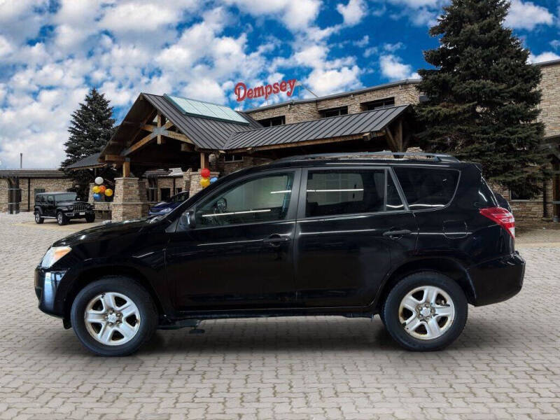 2012 Toyota RAV4