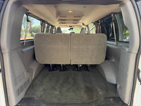 2019 Chevrolet Express LT 3500