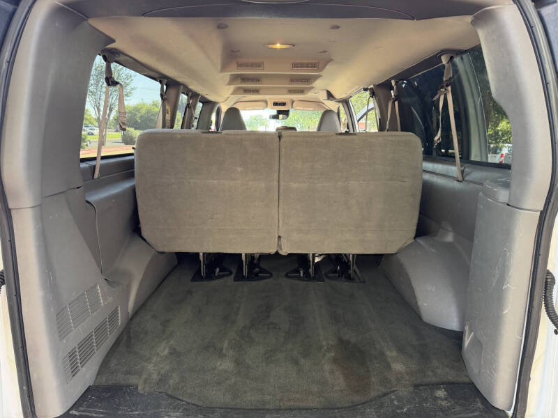 2019 Chevrolet Express LT 3500