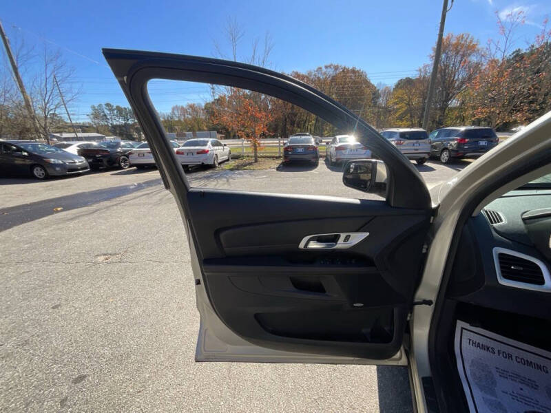 2014 GMC Terrain SLT-1