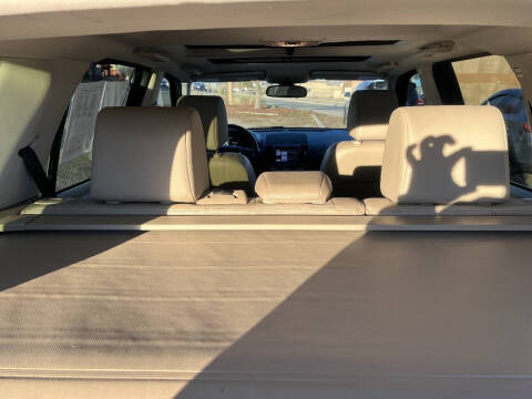 2013 Land Rover LR2 HSE