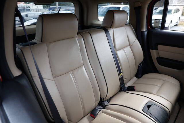 2006 HUMMER H3
