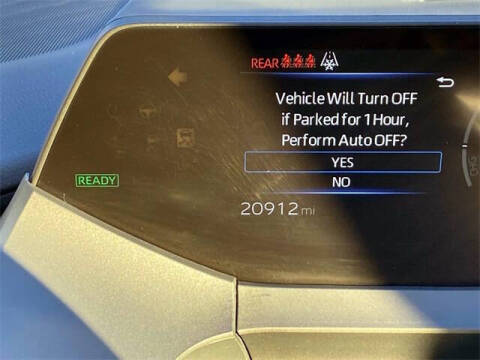 2024 Toyota Prius Limited