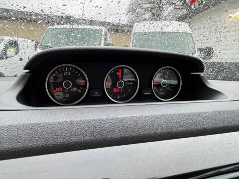 2015 Volkswagen Beetle Convertible