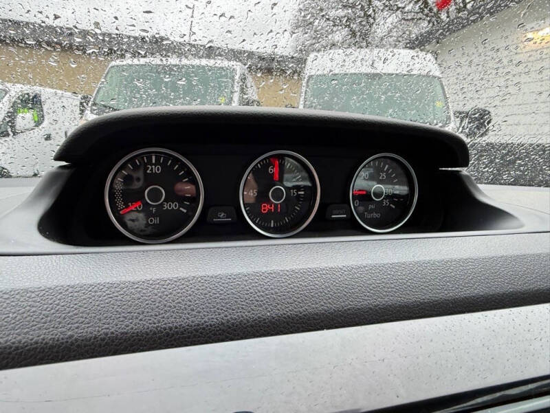 2015 Volkswagen Beetle Convertible