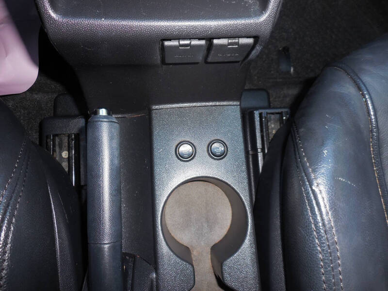 2012 Mazda MAZDA5 Sport