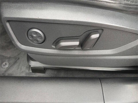 2020 Audi Q5 e quattro Premium Plus 55 TFSI