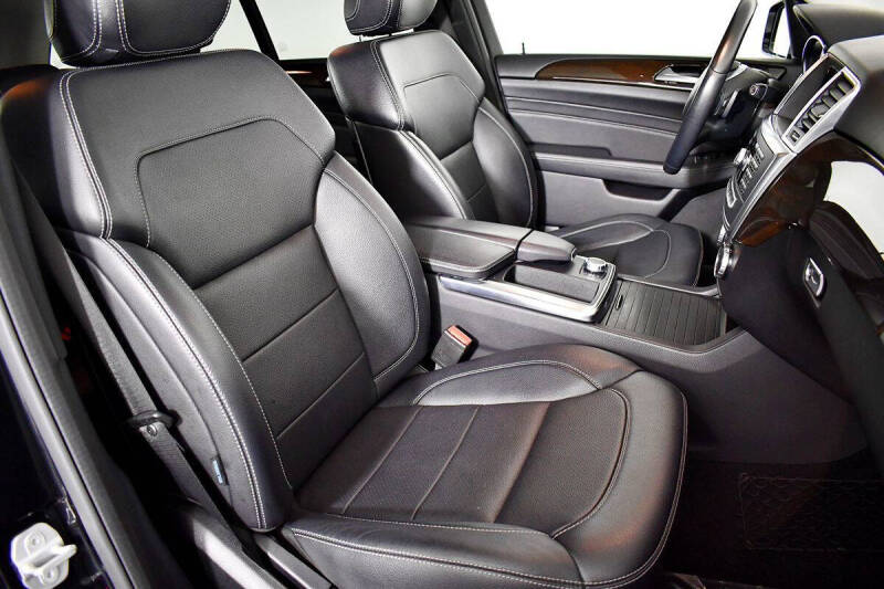 2014 Mercedes-Benz M-Class ML 350 4MATIC