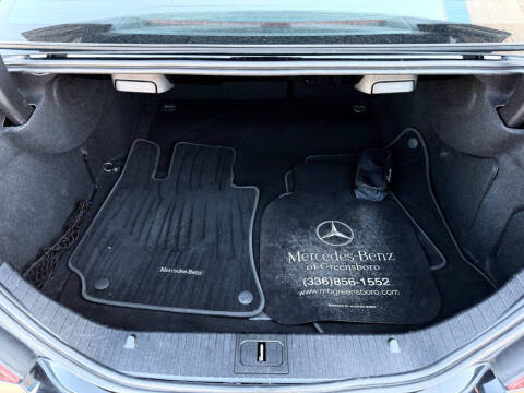 2016 Mercedes-Benz CLS CLS 400 4MATIC