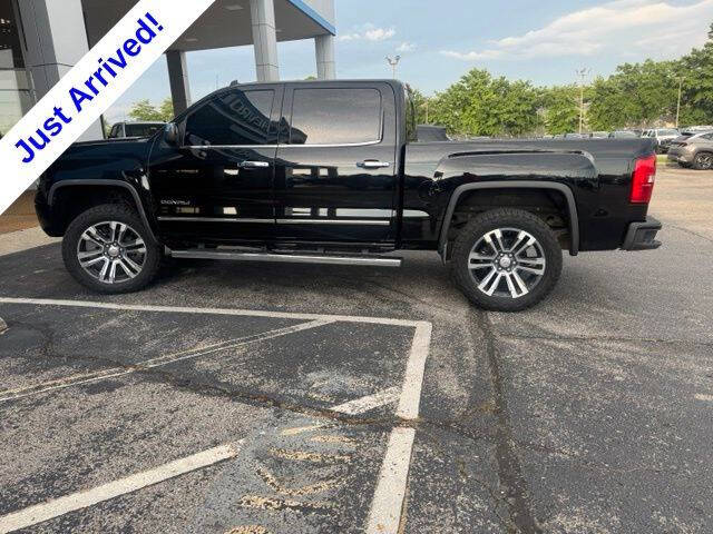 2014 GMC Sierra 1500