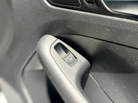 2013 Volkswagen Jetta
