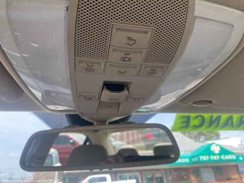 2014 Mercedes-Benz C-Class