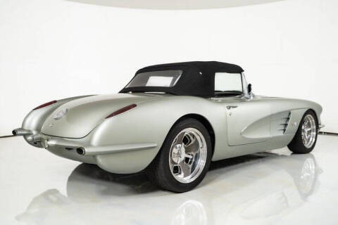 1959 Chevrolet Corvette