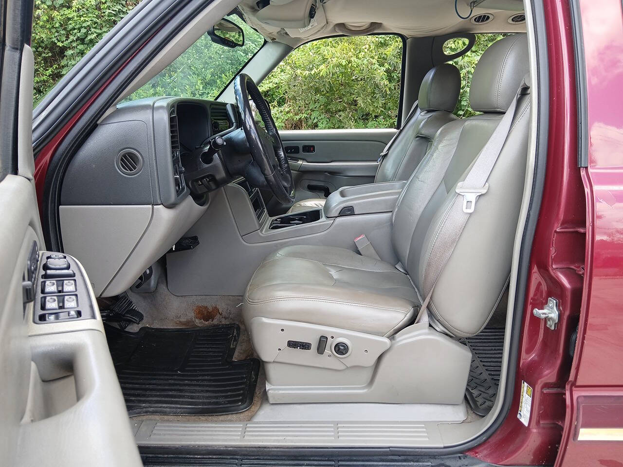 2005 Chevrolet Suburban for sale at Plunkett Automotive in Angleton, TX