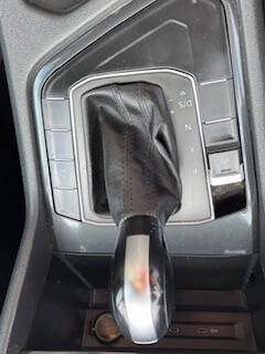 2020 Volkswagen Tiguan S