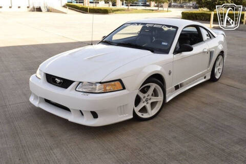 1999 Ford Mustang GT