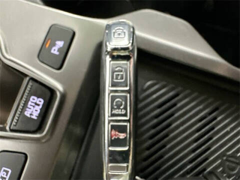 2024 Kia EV6 Light Long Range