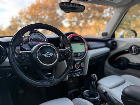 2014 MINI Hardtop Cooper
