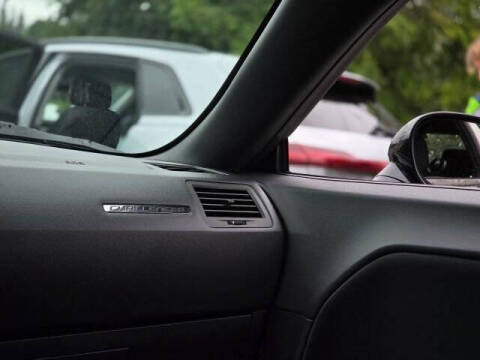 2010 Dodge Challenger SE