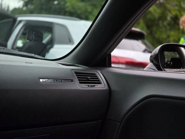 2010 Dodge Challenger SE