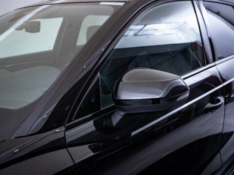 2025 Audi Q3 quattro S line Prem Plus 45 TFSI