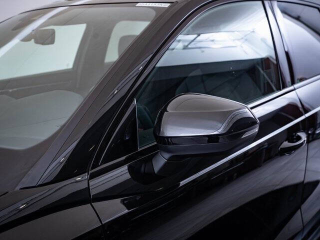 2025 Audi Q3 quattro S line Prem Plus 45 TFSI