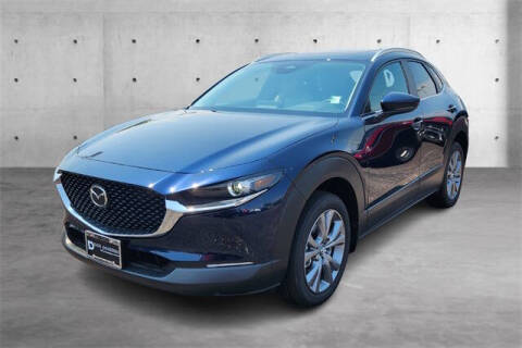 2025 Mazda CX-30 2.5 S Preferred