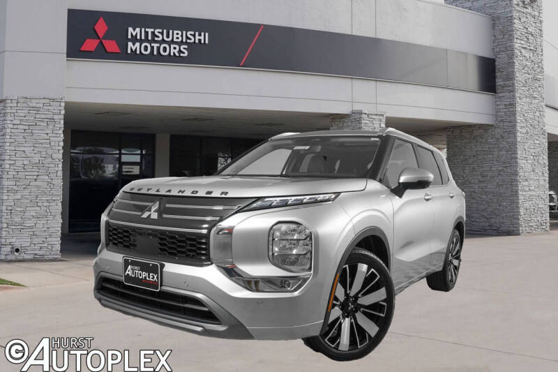 2026 Mitsubishi Outlander SEL