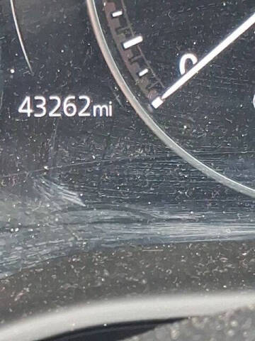 2023 Mazda CX-50
