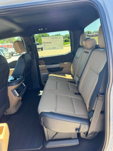 2026 Ford F-250 Super Duty