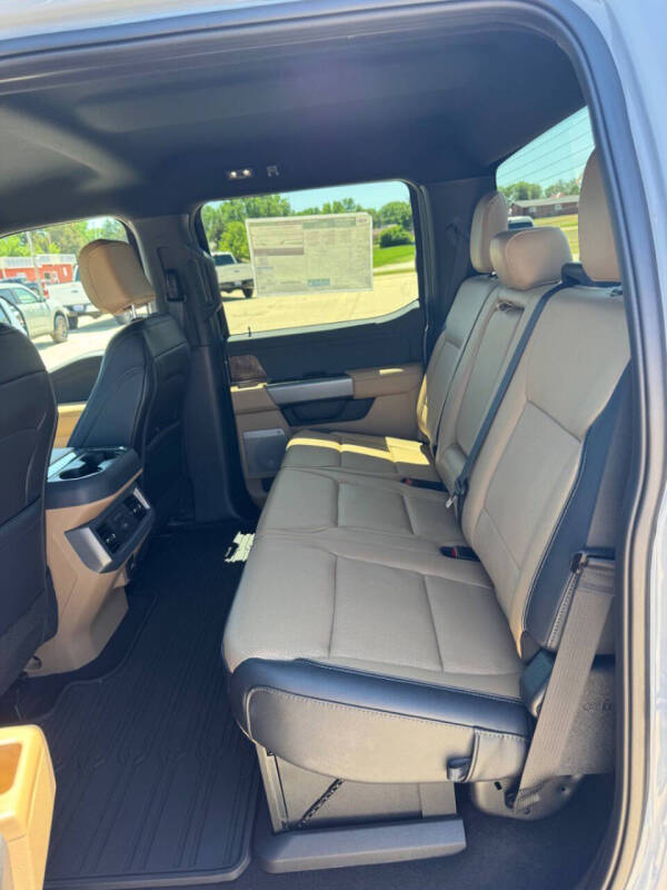 2026 Ford F-250 Super Duty