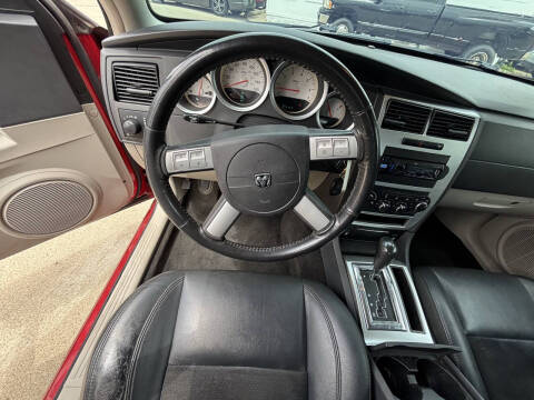 2006 Dodge Charger RT